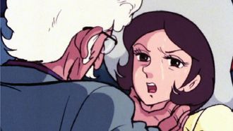 Episode 24 The Enforcer