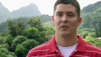 Episode 2 Pearl Harbor to Paradise