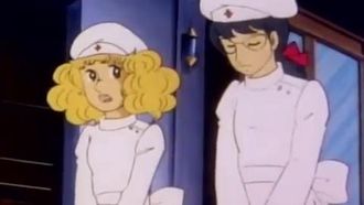 Episode 64 The Angel in White is a Dim-Wit