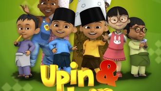 Episode 1 Esok Puasa