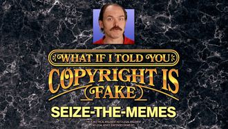 Episode 3 Copyright Is Fake