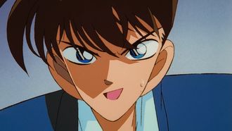 Episode 49 No Immunity for the Diplomat (2)