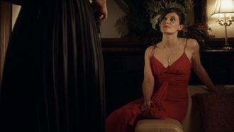 Episode 6 Till Death do us Part