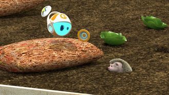 Episode 22 Roger Goes Hog Wild