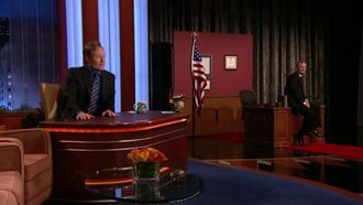 Episode 114 Tobey Maguire, Chris Colfer, Rickie Lee Jones
