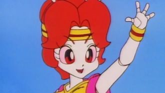 Episode 41 Princess Vi's Hippy-Dippy Mom