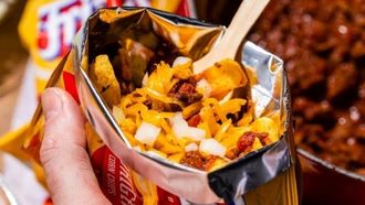 Episode 4 Chips on the Menu