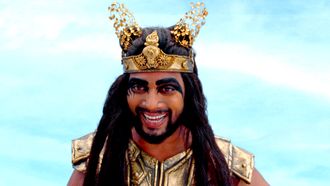 Episode 117 Rakshason Ki Kamzori