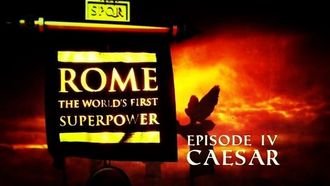 Episode 4 Part 4: Caesar