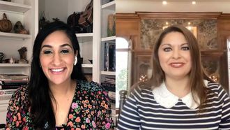 Episode 23 How Can the Biden Administration Achieve Its Agenda?: Capri Cafaro / Professor of Public Affairs, American University/Former Democratic Leader of the Ohio State Senate