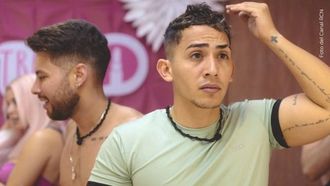 Episode 16 Programa 16