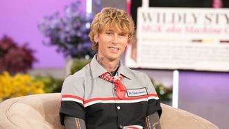 Episode 4 MGK