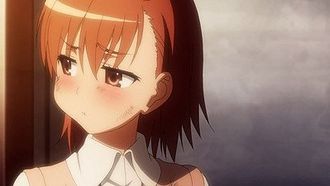 Episode 12 AIM Burst