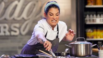 Episode 4 La-Toya Fagon vs. Julie Miguel