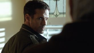 Episode 1 Jack Sylvane