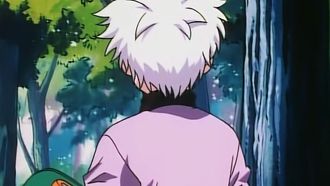 Episode 24 Damage × Reunion × Courage