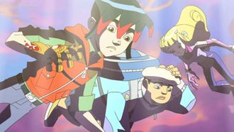 Episode 23 Heavenly Creatures