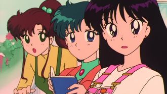 Episode 39 Ice Princess