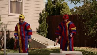 Episode 19 Some Buddy to Love