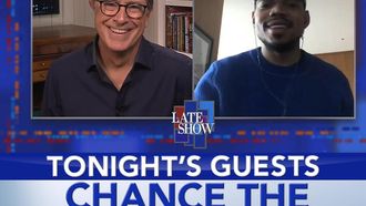 Episode 109 Lady Gaga, Chance The Rapper, Jim James