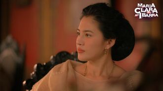 Episode 16 Jealousy