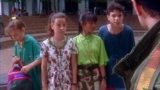 Episode 21 To the Light (4)