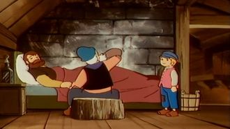 Episode 31 Nello's Decision