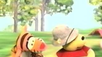 Episode 7 Pigletry