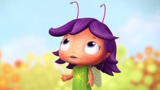 Episode 10 Running Rita