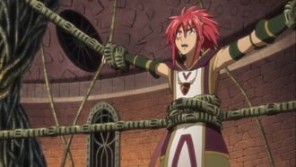 Episode 4 Awakening