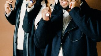 Episode 1 Marty's Warning