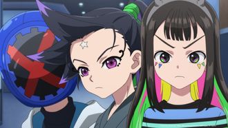 Episode 93 Super Summit Challenger Showdown