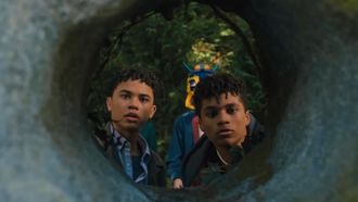 Episode 3 I Will Survive