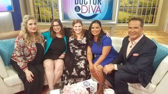 Episode 2 Who Gets the Ring, Online Dating Tips For Women Over 40 & Treasure Hunt Tuesday
