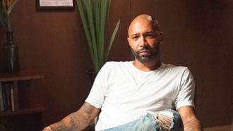Episode 19 Joe Budden