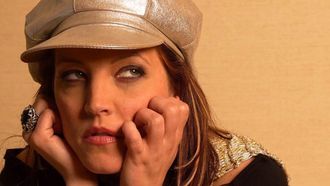 Episode 10 Lisa Marie Presley