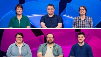 Episode 17 5ks v Showstoppers