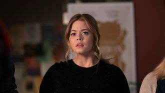 Episode 6 Lost and Found