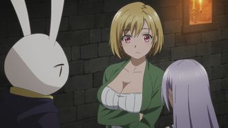 Episode 3 Sally and a Crossroads