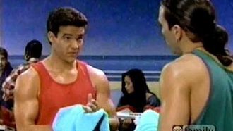 Episode 59 Mighty Morphin' Mutants