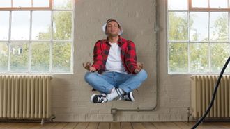 Episode 6 You Could Levitate?