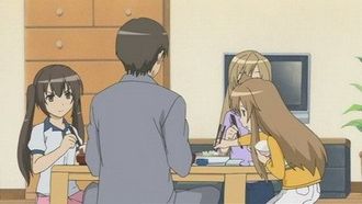 Episode 4 The Pattern of Love