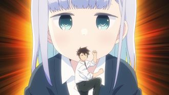 Episode 5 Isn't That a Little Too Heavy?