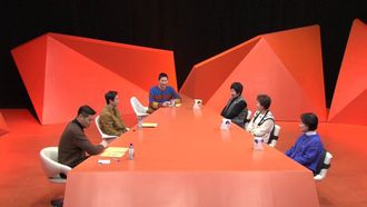 Episode 269 Episode 269 with Park Yong Woo