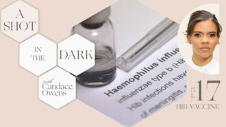 Episode 17 Hib Vaccine