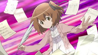 Episode 23 The Apprentice Magician