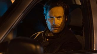 Episode 9 Coming Home Again