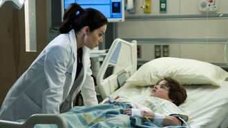Episode 2 Contact