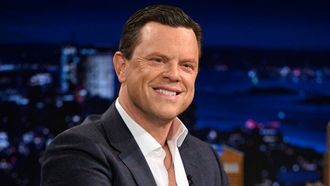 Episode 52 Willie Geist, Pete Lee