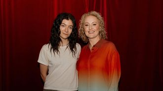 Episode 4 Lorde